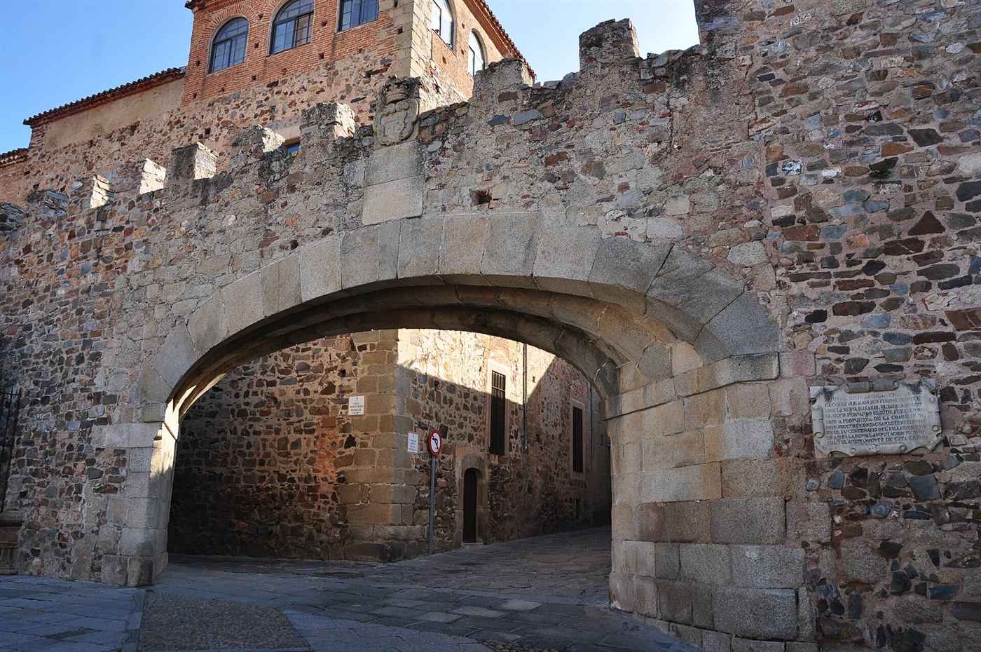 El Arco de la Estrella