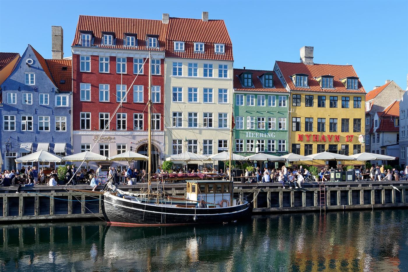 Nyhavn