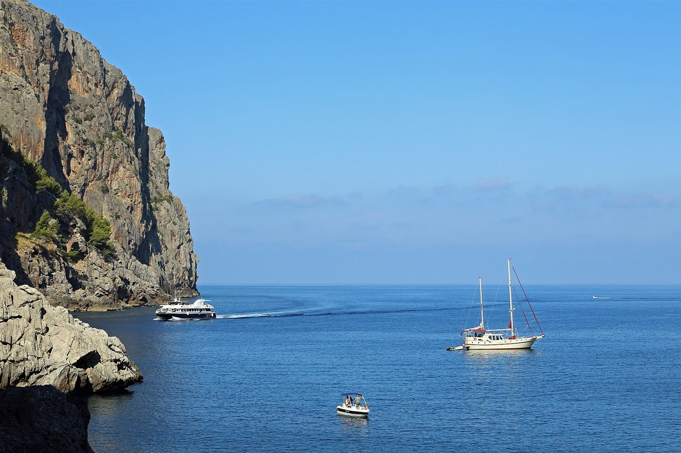 Sa Calobra